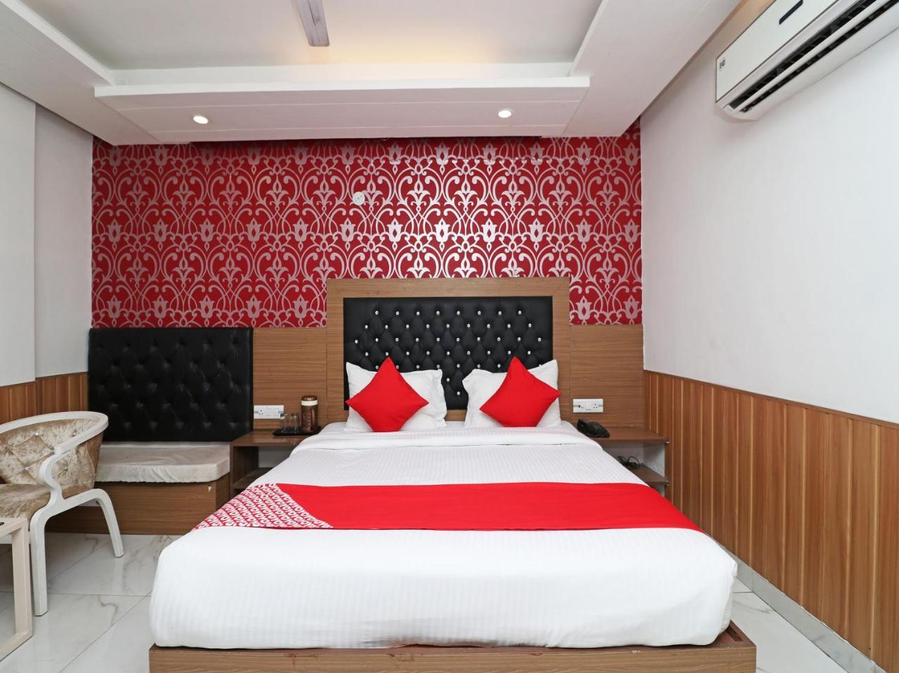 Hotel Doon Дехрадун Экстерьер фото