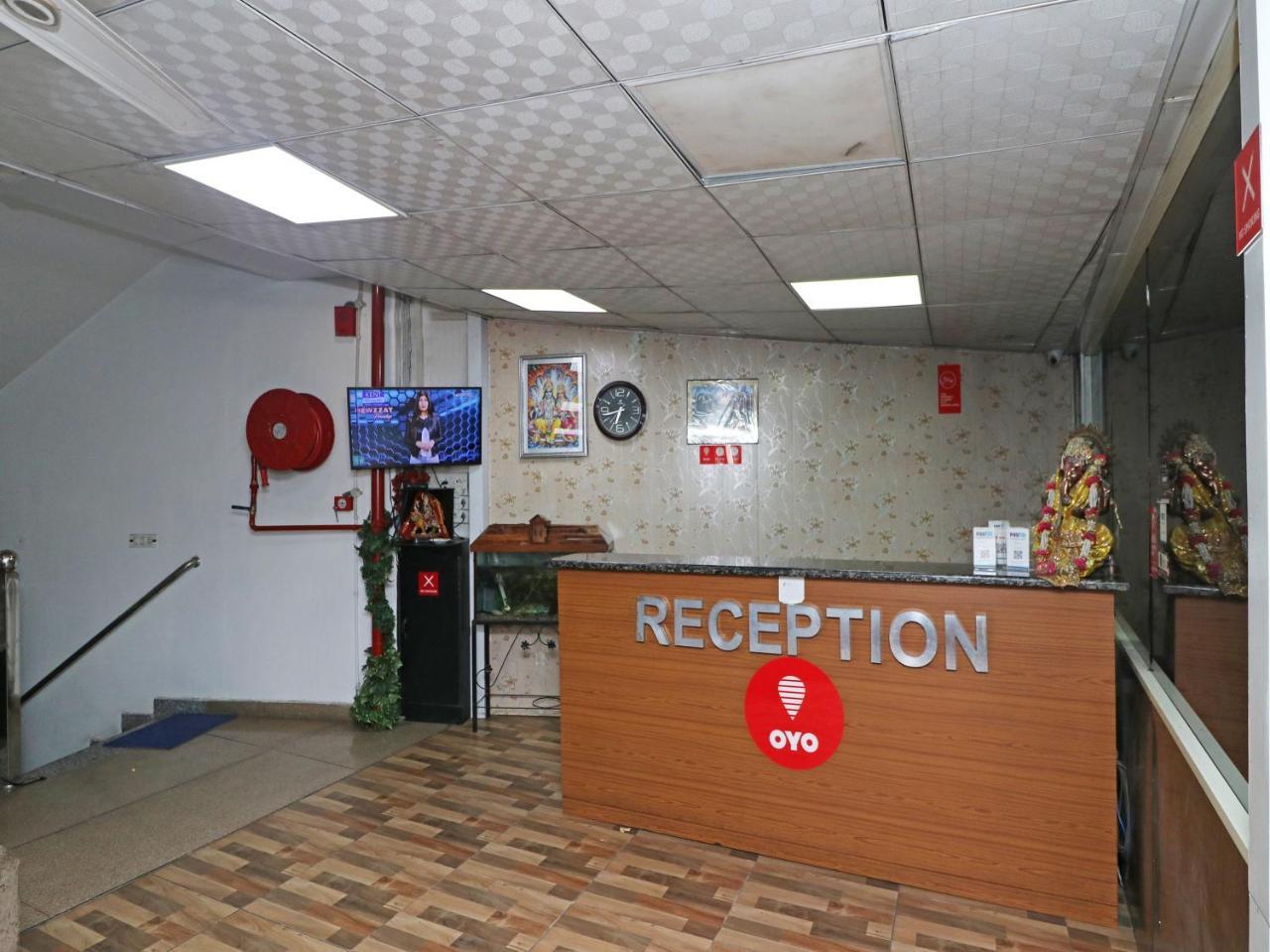Hotel Doon Дехрадун Экстерьер фото