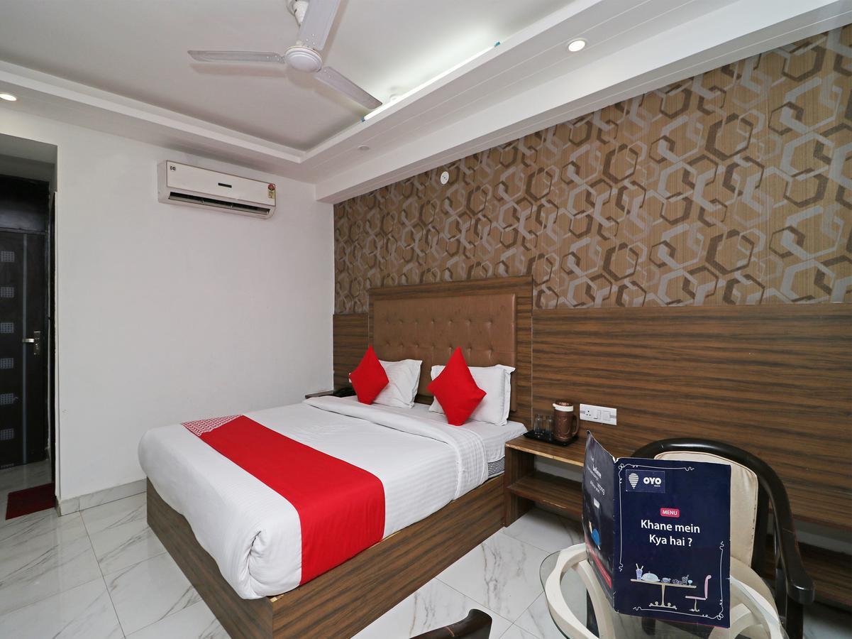 Hotel Doon Дехрадун Экстерьер фото