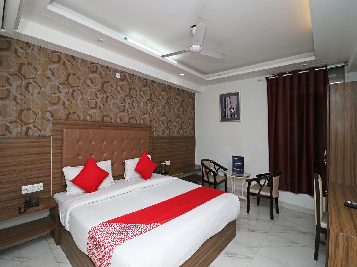 Hotel Doon Дехрадун Экстерьер фото