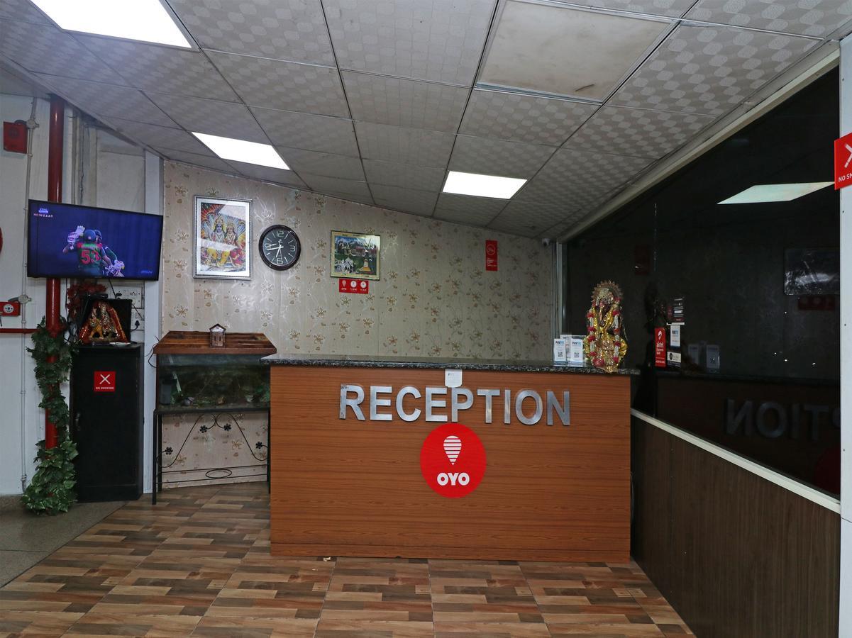 Hotel Doon Дехрадун Экстерьер фото