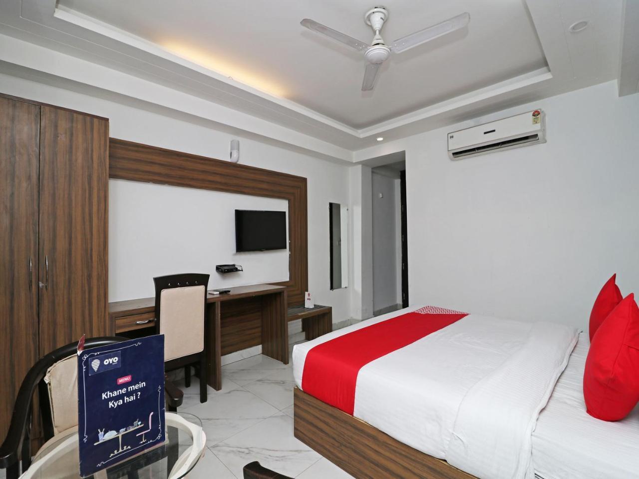 Hotel Doon Дехрадун Экстерьер фото