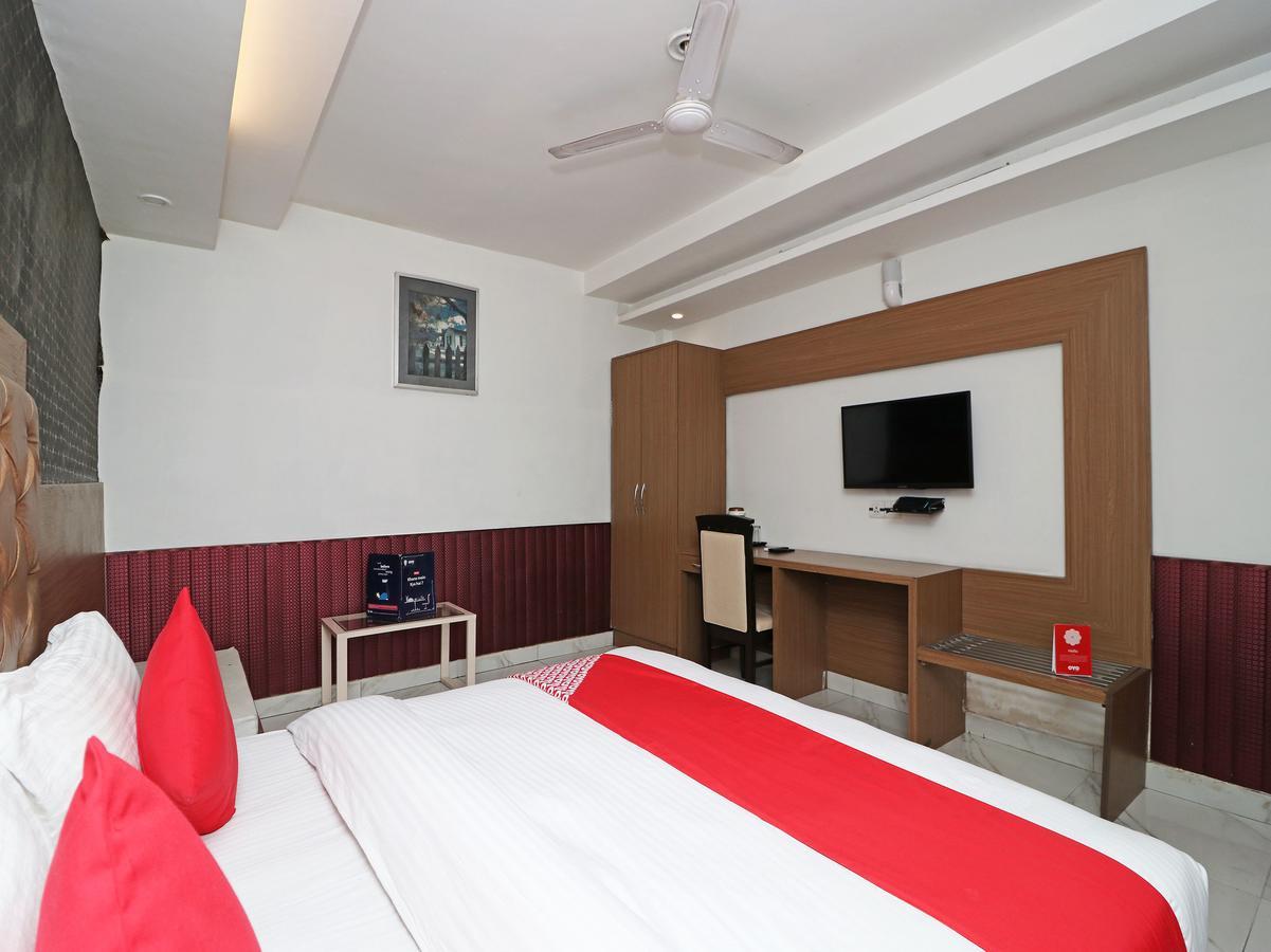 Hotel Doon Дехрадун Экстерьер фото